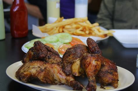 peruvian chicken restaurants near me reviews